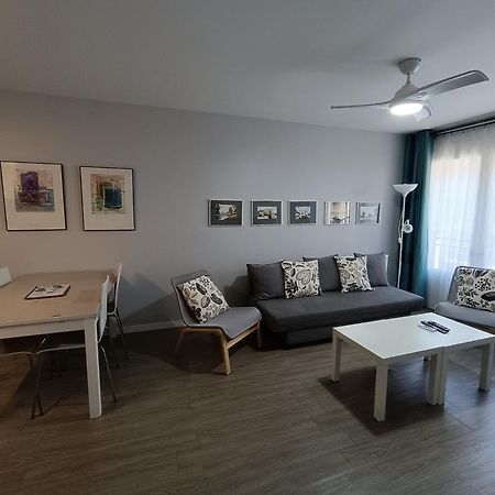 Suitedreams - Av. Fener 안도라라베야 외부 사진